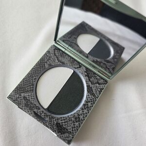 New Mally Eyeshadow 24/7 Eye Lining System Great Green